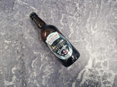 Charcuterie Beer Match - Rebellion Blonde
